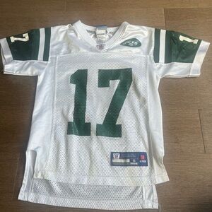 Kids Jets Jersey